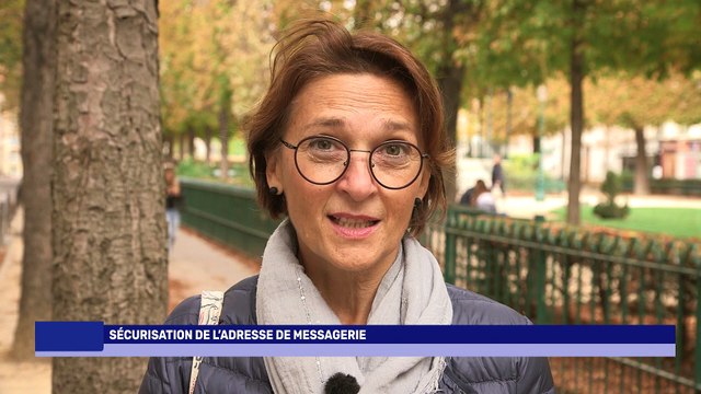 Quel risque je prends en utilisant mon mot de passe de messagerie sur d’autres comptes ?