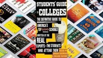 F.R.E.E [D.O.W.N.L.O.A.D] Students  Guide To Colleges [A.U.D.I.O.B.O.O.K]