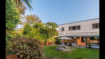 Maison familiale à vendre à Meudon