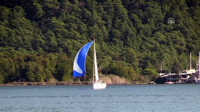 29. Uluslararası Marmaris Yarış Haftası - MUĞLA