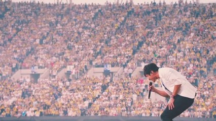 Thanksgiving 25  (3)  Mr.Children