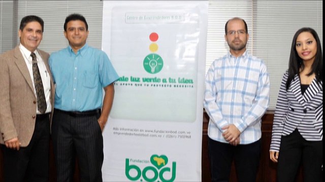 Victor Vargas Irausquin te cuenta que los participantes de Dale luz verde a tu idea comenzaron capacitación en línea