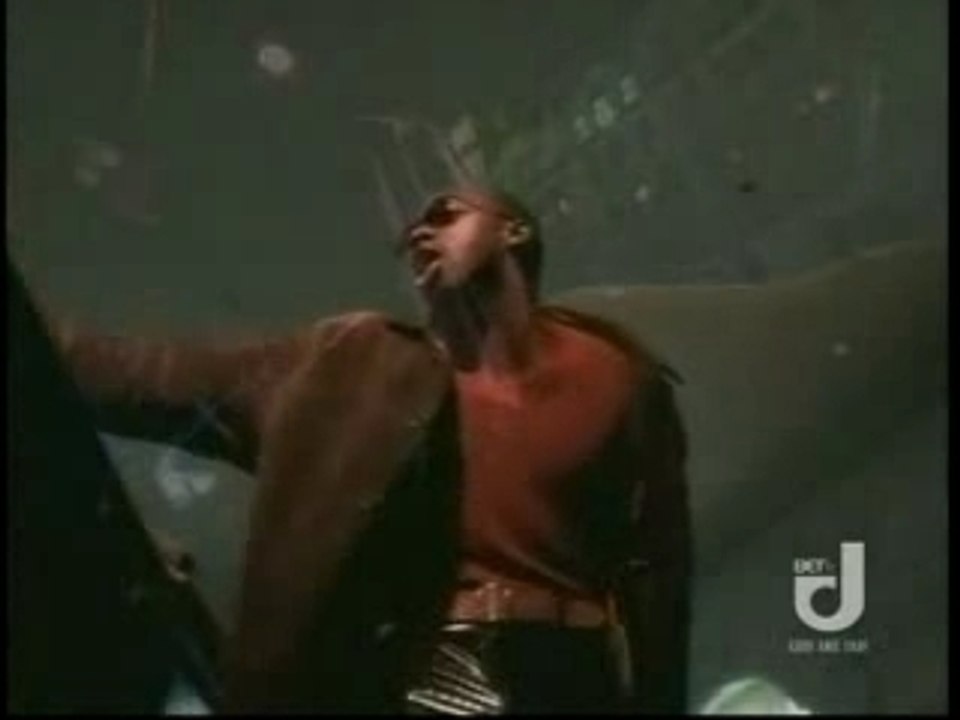 Joe - Dont Wanna Be A Player