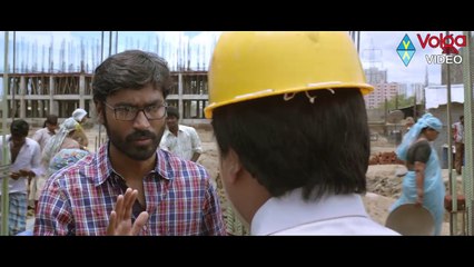 Raghuvaran B.Tech Latest Telugu Movie -- -- Dhanush, Amala Paul, Saranya Ponvannan(1)