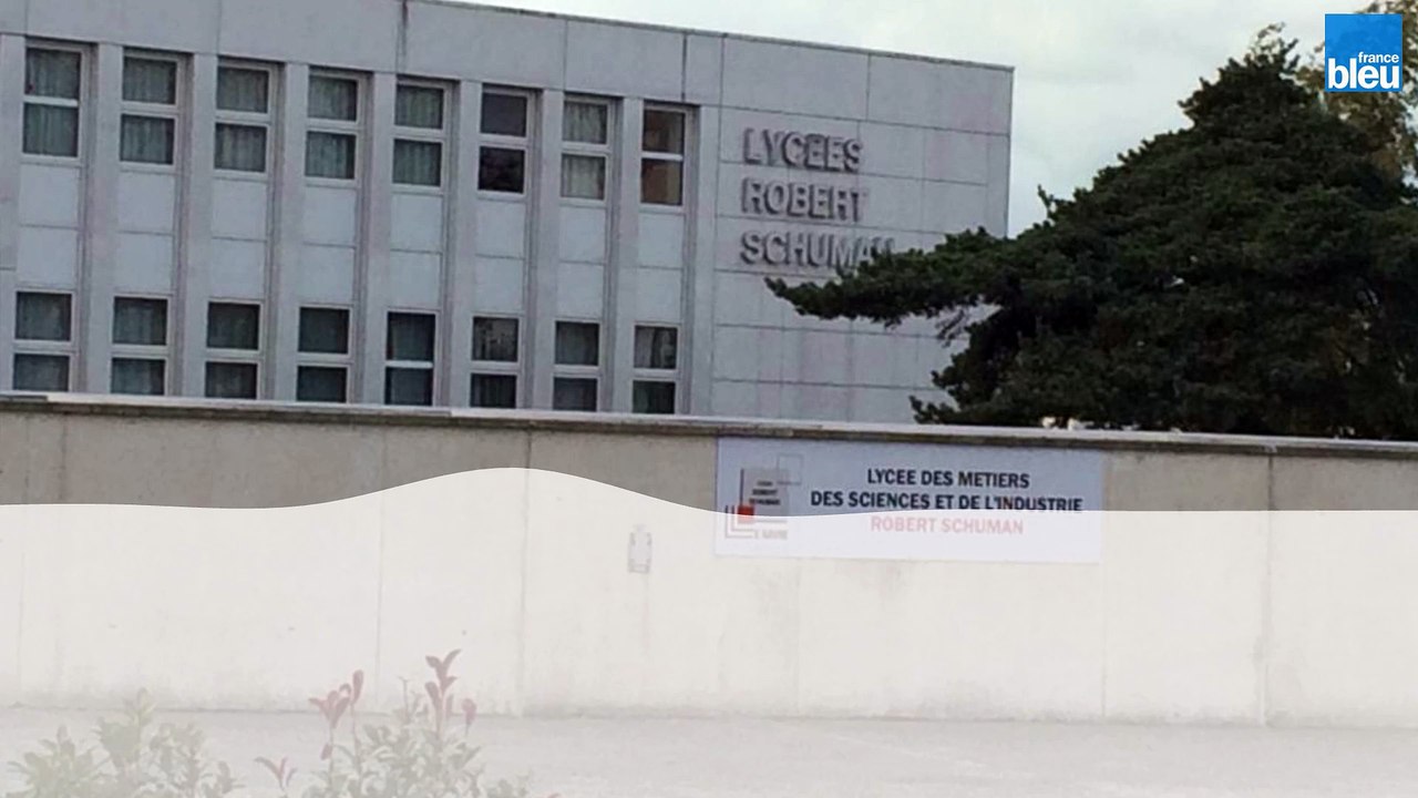 Violence dans un lycée du Havre : témoignages de jeunes du quartier