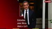 Le grand entretien avec Nicolas Sarkozy, présenté par Sébastien Le Fol