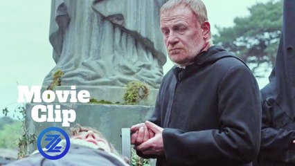 Apostle Movie Clip - Heathen (2018) Horror Movie HD