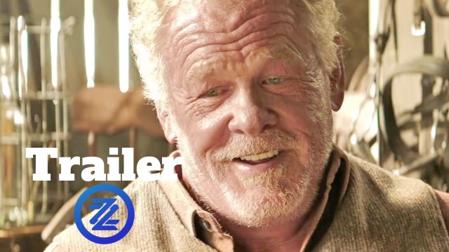 Head Full of Honey Trailer #1 (2018) Nick Nolte, Emily Mortimer Drama Movie HD