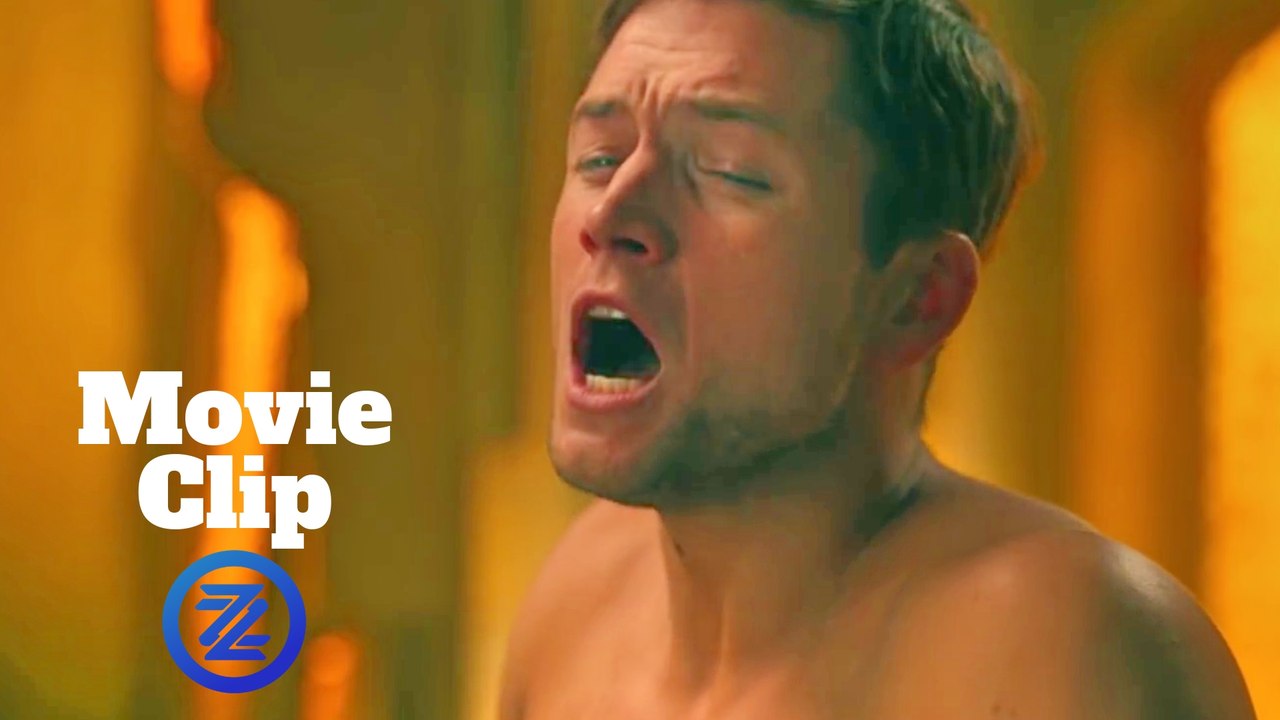 Robin Hood Movie Clip - See Who Bites (2018) Action Movie HD