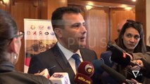 Zoran Zaev refuzon kërkesat e opozitës shqiptare - News, Lajme - Vizion Plus