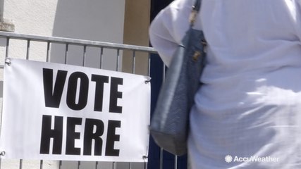 How Hurricane Michael devastation could impact the midterm elections