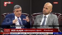 Rektörden skandal sözler: Erdoğan’a itaat etmek farzdır