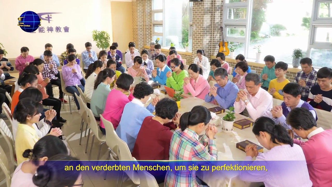 Schöne christliche Lieder | Gottes Demut ist so liebenswert