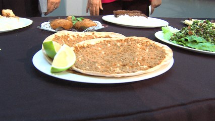 The 25th Annual Armenian Festival 2018