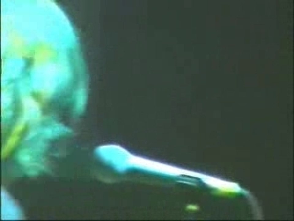 Pete Doherty (Baby Shambles Live) - Fuck Forever