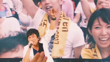 Thanksgiving 25  (6)  Mr.Children