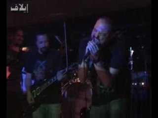 ذي كوردز: فرقة روك لبنانية