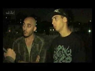Arabian Knightz وتعاون مع تامر حسني في البومه الجديد