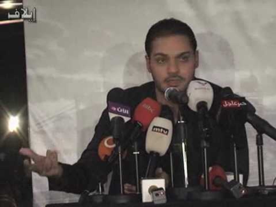 جوزيف عطية يحتفل بولادة البومه الأول بعد مخاض عسير  - 2