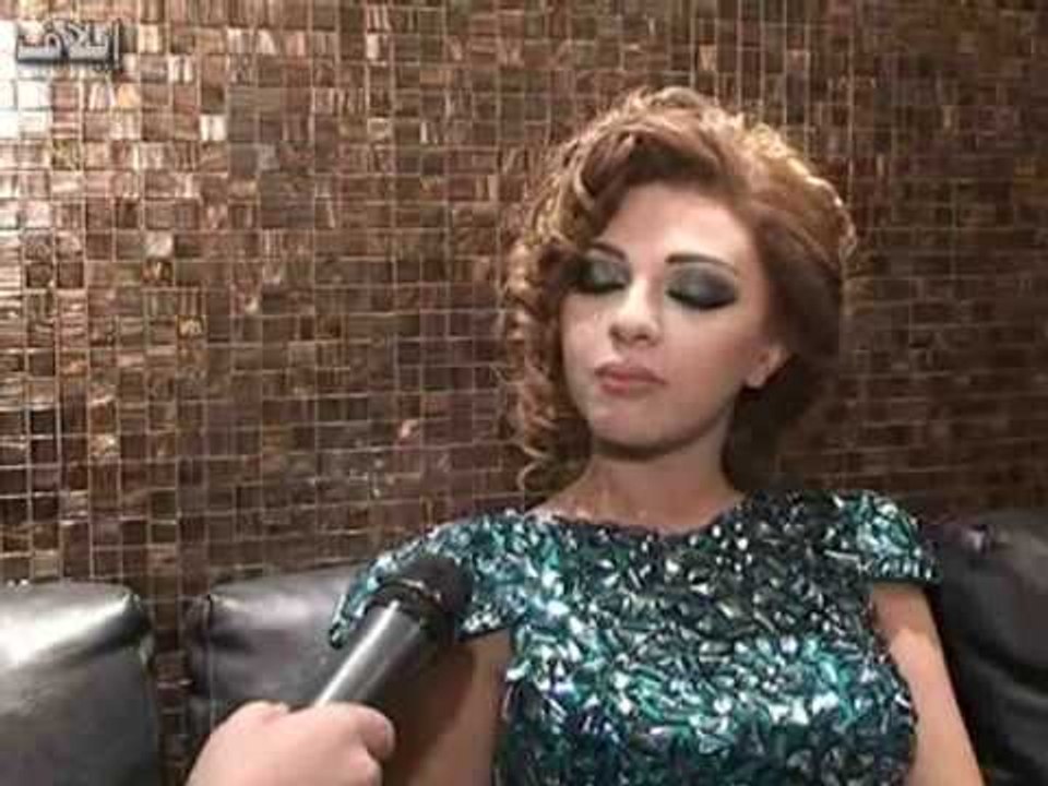 جو بو عيد يرهق ميريام فارس  - 1
