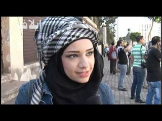 الربيع العربي يفاجئ إسرائيل