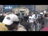 محاكمة الرئيس المخلوع محمد حسني مبارك في جزئها الثاني