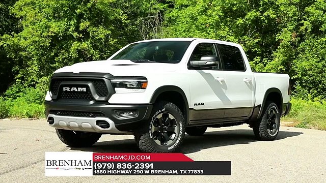 2019 Ram 1500 Bellville TX | Ram 1500 Dealer Bellville TX