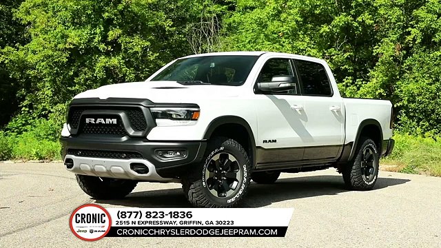 2019 Ram 1500 Newnan GA | Ram 1500 Dealer Newnan GA