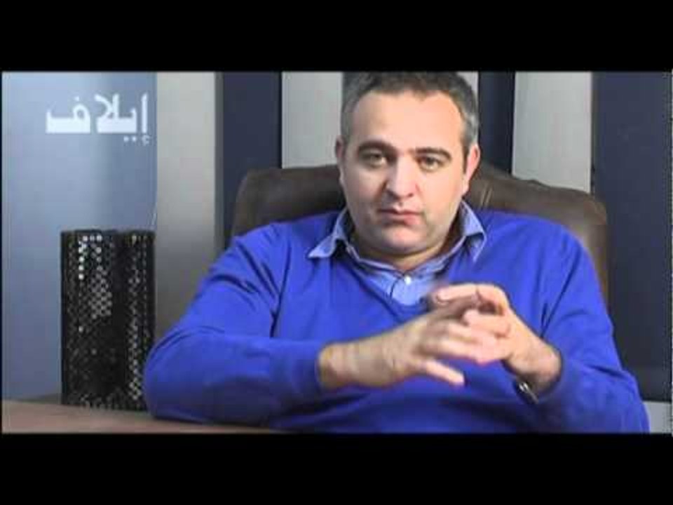 أوَّل فيلم وثائقي عن الثَّورة في مصر