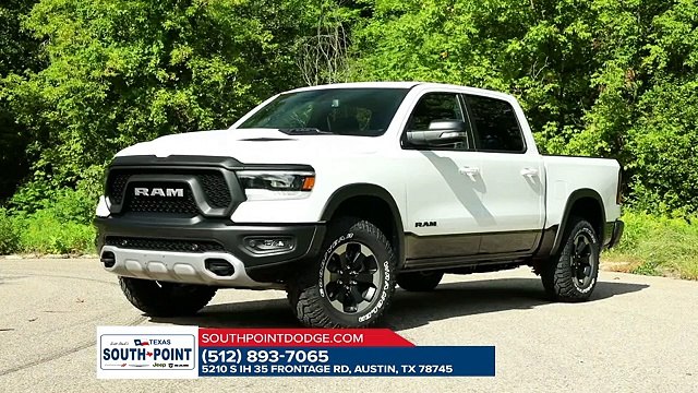 2019 Ram 1500 Buda TX | Ram 1500 Dealer Buda TX