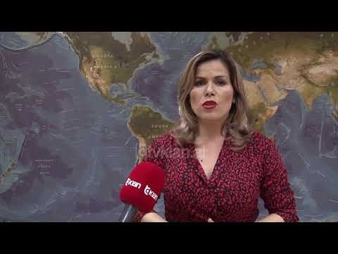 Stuhi dhe reshje shiu deri ne mesnate