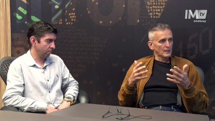 Bloco Cripto: o pânico na bolsa dos EUA pode afetar o Bitcoin?