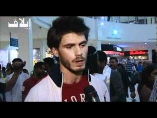 مسابقة "ستار هانت" فرصة النجوم الصَّاعدة
