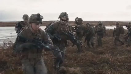 Trident Juncture 2018