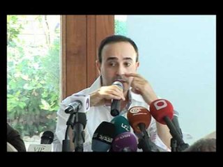 صابر الرباعي: ما يحصل في تونس ليس من أهداف الثورة