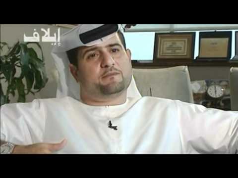 طلال خوري: من ساعي بريد إلى رجل أعمال