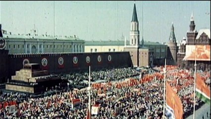 HANGAR 1 ～UFOファイルが眠る場所～ #01 「NASAの宇宙兵器計画」