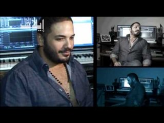 من هي "تفَّاحة" رامي عيَّاش؟