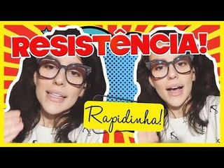 KÉFERA rompe o silêncio sobre a VITÓRIA DE BOLSONARO e EXPLICA a “RESISTÊNCIA”