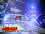 WWe Smackdown 28/12/2007 Greatest Match 2007 Part 2