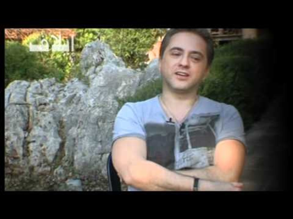 مروان خوري يكسر حاجز الخجل في "كنا اتفقنا"
