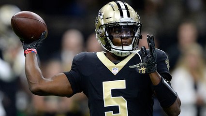 Pelissero: 'Doesn't sound like' Saints want to trade Teddy Bridgewater