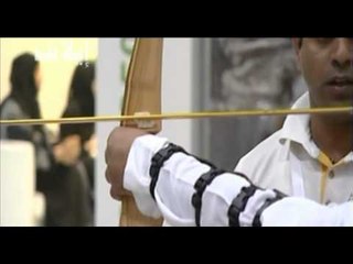 معرض الصيد: فرصة للتعرف على عراقة الإمارات