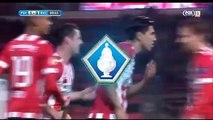 Gutierrez  Goal - PSV vs RKC Waalwijk  1-0  30.10.2018 (HD)