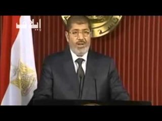 مصر الى أين؟ الأزمة من سيء الى أسوأ