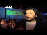 كنده علوش تطرق باب البطولة النسائية في السينما المصرية