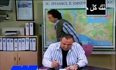 المسلسل التركي الازقة الخلفية الحلقة 77 مدبلجة بالعربية