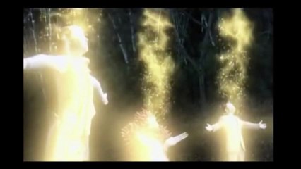 Ultraman Cosmos & Ultraman Justice vs Gloker Bishop