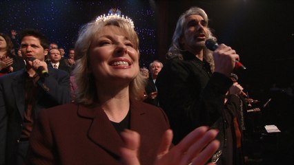 Bill & Gloria Gaither - Joy In My Heart