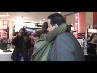 أميمة الخليل تطلق ألبوم "زمن"